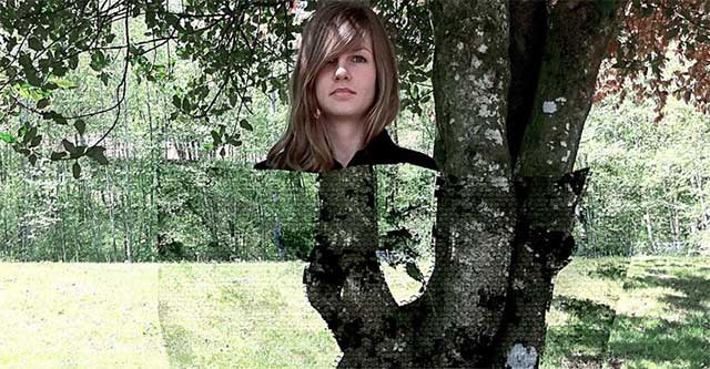 Áo choàng tàng hình ngoài đời thực hoạt động như thế nào?