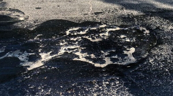 Chất nhầy "tử thần" ám ảnh Venezuela suốt 40 năm