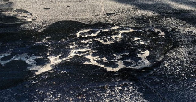 Chất nhầy “tử thần” ám ảnh Venezuela suốt 40 năm