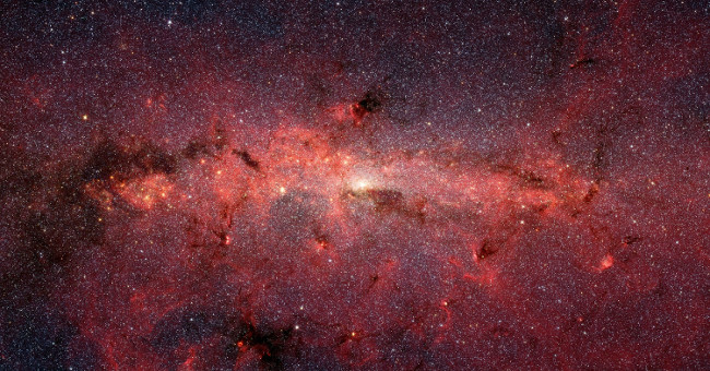 Dải Ngân hà là gì? Ngân hà và Thiên hà khác gì nhau?