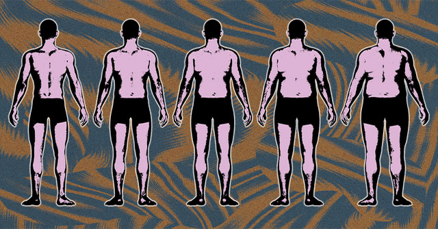 Hình dáng cơ thể quyết định tuổi thọ? Chuyên gia tiết lộ số phận của người cổ dày bụng to!