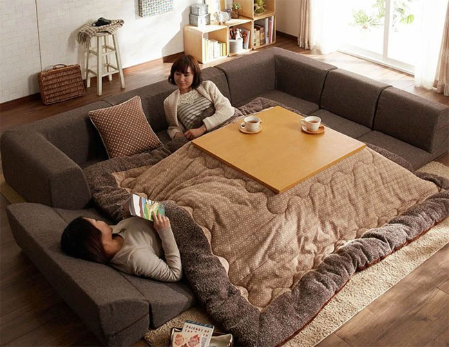 Kotatsu