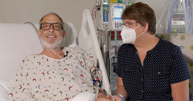 Người thứ hai được ghép tim lợn tử vong sau 6 tuần