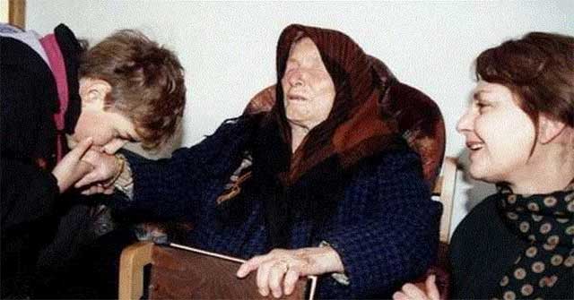 Tìm hiểu cuộc đời của nhà tiên tri mù Vanga