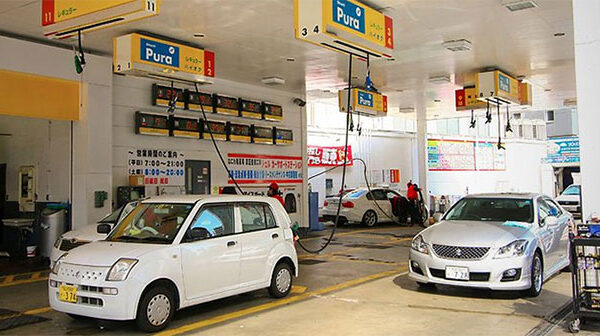 Chiêm ngưỡng những thứ chỉ có tại Nhật Bản, chứng minh đây quả là "đất nước tiện lợi nhất thế giới"