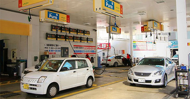 Chiêm ngưỡng những thứ chỉ có tại Nhật Bản, chứng minh đây quả là “đất nước tiện lợi nhất thế giới”