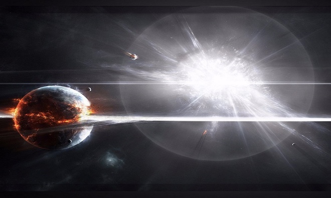 Tại sao có nhiều vật chất hơn phản vật chất