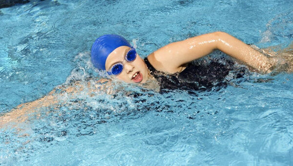 Cách bơi sải đúng kỹ thuật, đúng phương pháp