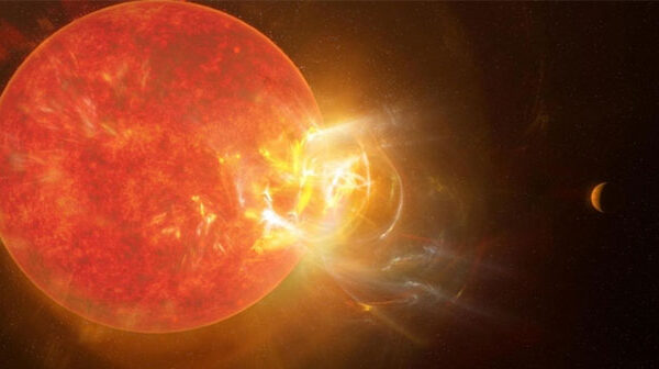 Vật thể xa nhất con người nhìn thấy là gì?