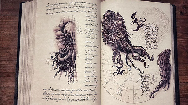 "Lạnh gáy" cuốn sách bị đồn đánh cắp linh hồn, ai đọc cũng... phát điên