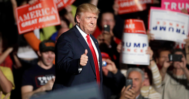 Lời tiên tri của bà lão mù Vanga về tân Tổng thống Mỹ Donald Trump