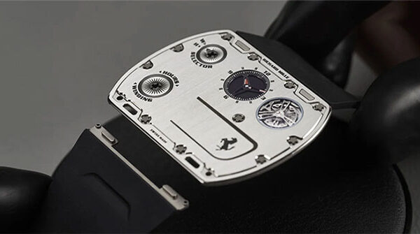 Chiếc đồng hồ mỏng nhất thế giới, giá hơn 45 tỷ đồng được tạo ra thế nào?