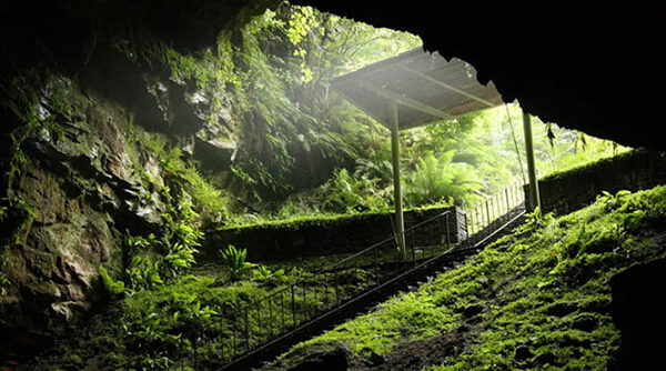 Bí ẩn vụ thảm sát trong hang động hơn 1.000 năm trước