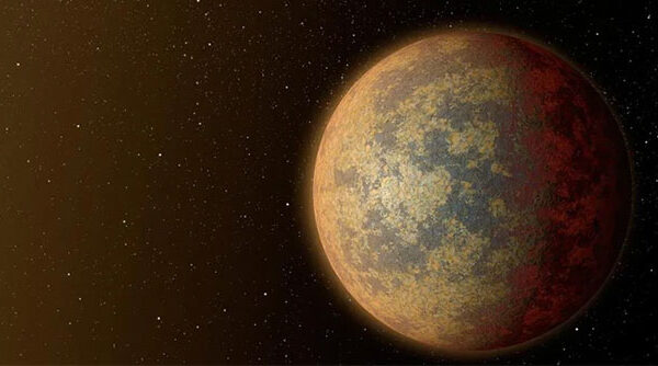 Hai hành tinh có thể có sự sống tiên tiến hơn Trái đất 5 tỉ năm