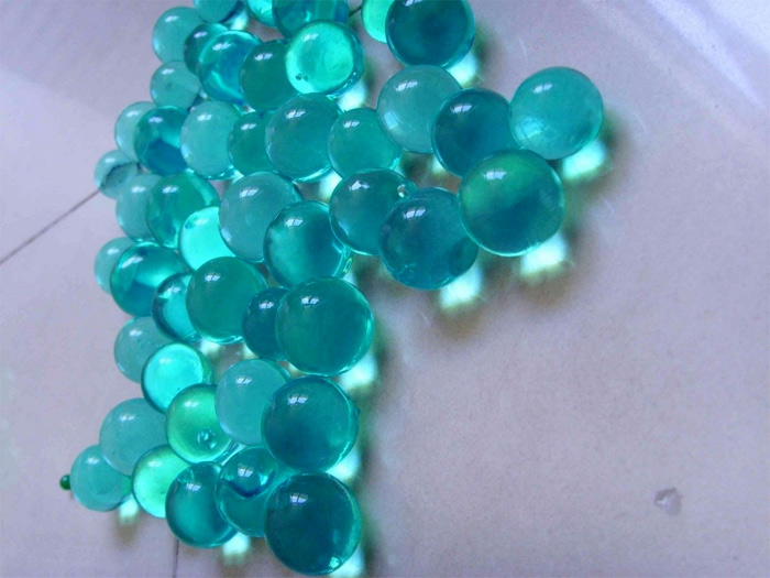 Cơn mưa cầu xanh