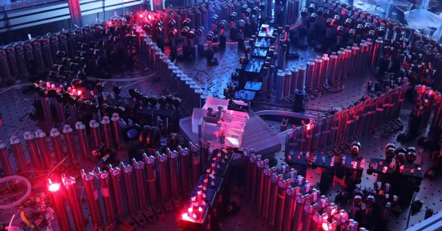 “Kẻ hủy diệt Bitcoin” – Máy tính lượng tử thật ra là gì?