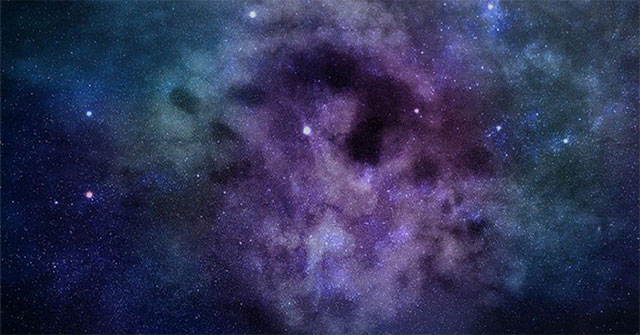 Tìm thấy những ngôi sao “ma” lang thang khắp nơi hàng tỉ năm