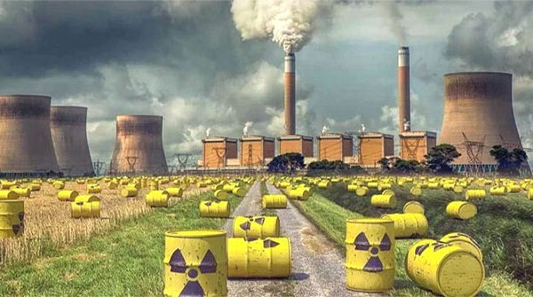 Lợi ích và tác hại khi sản xuất điện từ năng lượng hạt nhân