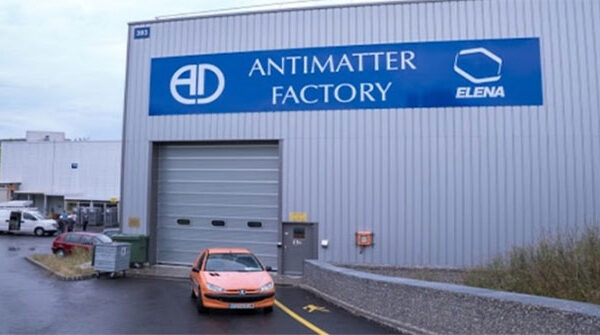 Phản vật chất - Loại vật chất đắt đỏ nhất thế giới