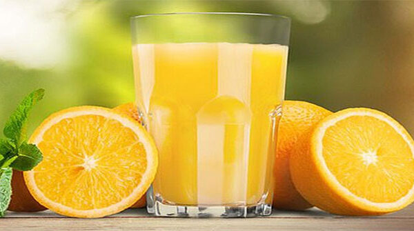 12 tác dụng của nước cam tốt nhất đối với sức khỏe