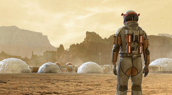 Con người cần bao lâu để xâm chiếm hành tinh khác?