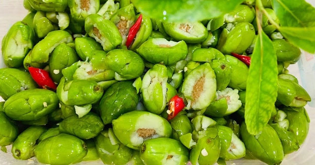 Loại quả có vị chua ngọt tốt ngang “insulin tự nhiên” giúp hạ đường huyết, dưỡng xương hiệu quả