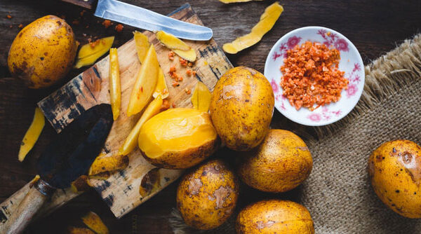 Loại quả chua chát được ví như "insulin tự nhiên" giúp hạ đường huyết, "bơm" máu hiệu quả