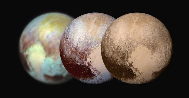 Sự thật “khủng” về sao Diêm Vương: Nhiệt độ thấp tới -200°C, một năm bằng 248 năm Trái đất?