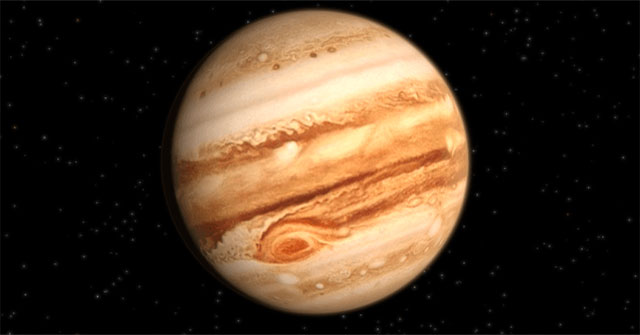 Hành tinh nào già nhất và trẻ nhất Hệ Mặt trời?