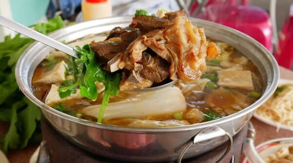 Loại thịt bổ sinh lý cực nổi tiếng cho cả nam lẫn nữ, ngày Tết nên tận dụng để bồi bổ cơ thể