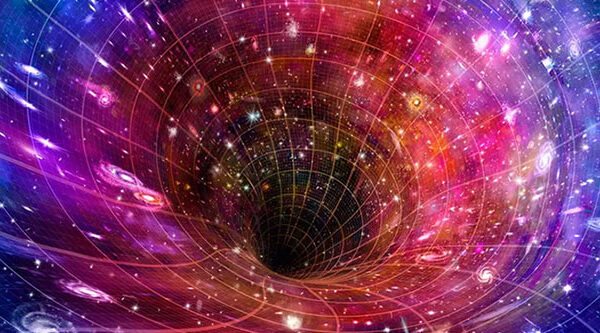 Tốc độ giãn nở của vũ trụ đang chậm lại so với vài tỷ năm trước