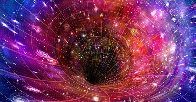 Tốc độ giãn nở của vũ trụ đang chậm lại so với vài tỷ năm trước