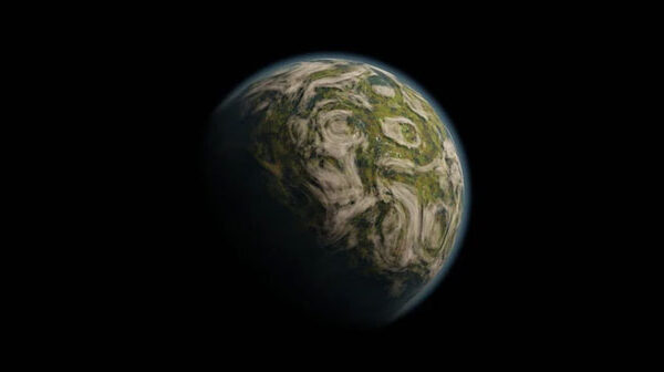 Trái đất có phải là vật thể hình cầu hoàn hảo như chúng ta nghĩ?