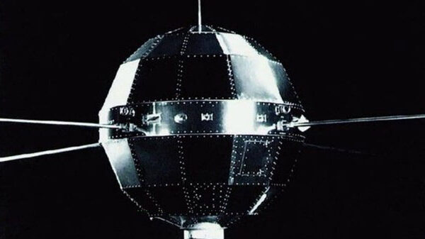 Cư dân bí ẩn trong không gian PRC 1 - Vệ tinh được thiết kế chỉ để tồn tại 20 ngày nhưng tồn tại hơn 50 năm