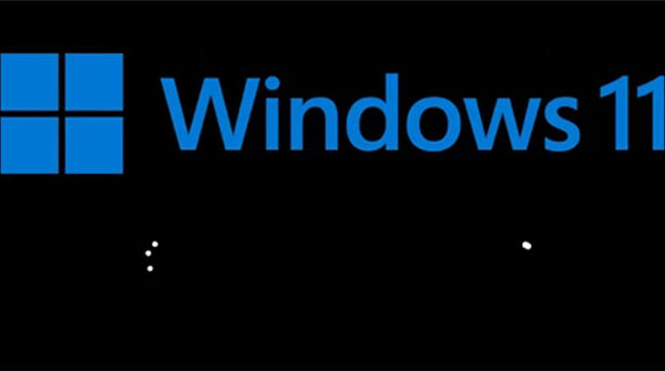 Hoá ra "vòng tròn loading" của Windows 11 ẩn chứa bí mật ít ai biết