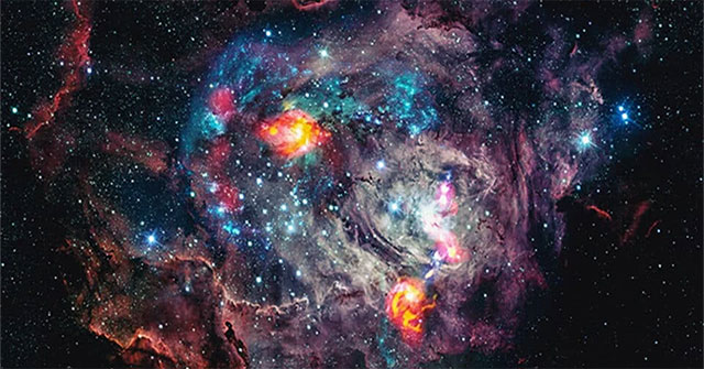 Vật chất tối không tồn tại và cần sửa lại tuổi của vũ trụ?