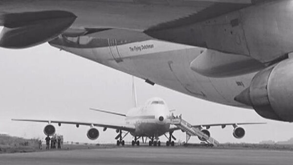 Hai chiếc Boeing 747 đối đầu khiến gần 600 người chết: Vụ tai nạn thảm khốc thay đổi ngành hàng không toàn cầu