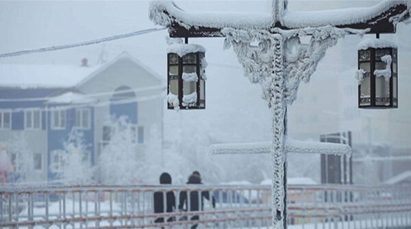 Giải mã vùng đất Siberia: Nơi “khai sinh” đợt lạnh giá kỷ lục đang khiến người Việt ''co ro''