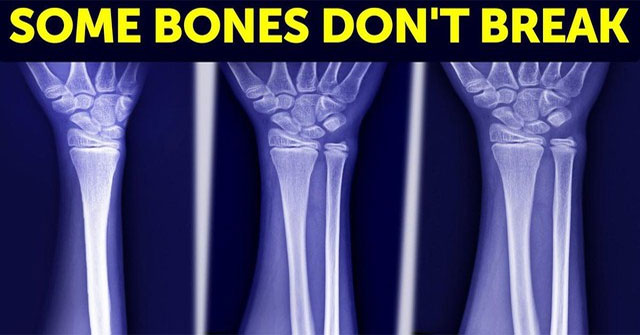 Phát hiện ra gene siêu năng lực, các “siêu nhân” sẽ sớm trở thành hiện thực trong tương lai!