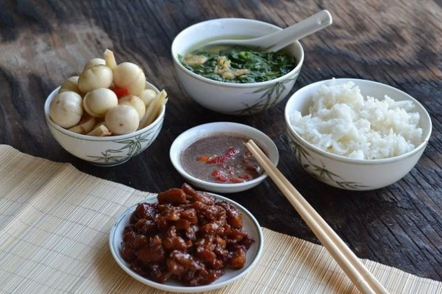 ca-muoi-2 Cà muối quá mặn sẽ làm tăng nguy cơ mắc bệnh mãn tính.