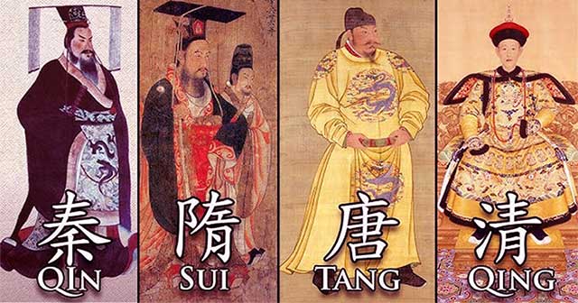 Những sự trùng hợp kỳ diệu trong lịch sử gợi ý rằng thế giới có thể tái sinh!
