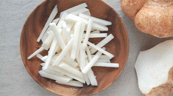 Loại củ nhiều người chê “nhạt thếch” không ăn hóa ra là “thuốc” tăng miễn dịch, ngừa ung thư giá rẻ