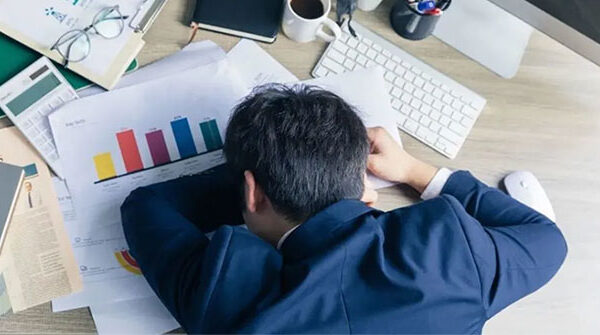 Người ngủ trưa 30 phút và 60 phút có tuổi thọ khác nhau thế nào?