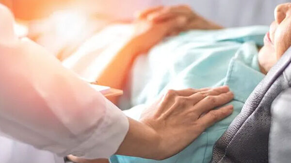 Giác quan nào hoạt động cuối cùng trước khi con người chết?