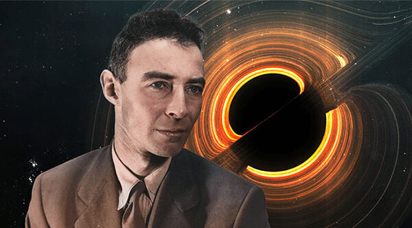 Top 6 sự thật ít biết về J. Robert Oppenheimer - "cha đẻ" của bom nguyên tử