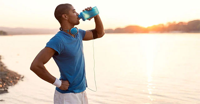 Giới hạn chịu nóng của con người không cao như chúng ta tưởng