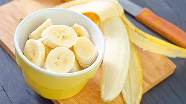 Mối liên hệ bất ngờ giữa chuối và huyết áp cao