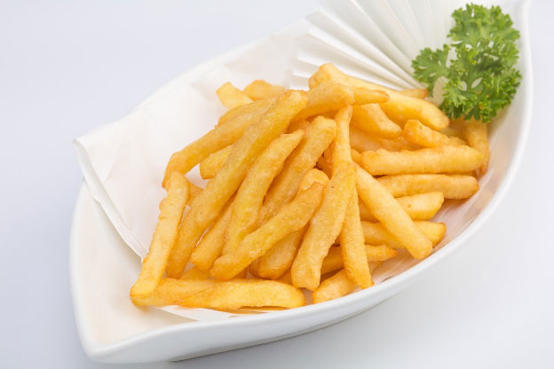 khoai-tay Khoai tây chiên