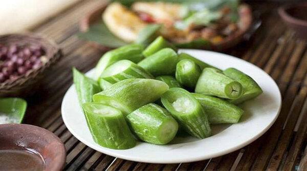 Lợi ích của quả lặc lè mà bạn không ngờ tới