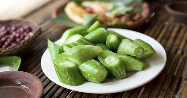Lợi ích của quả lặc lè mà bạn không ngờ tới